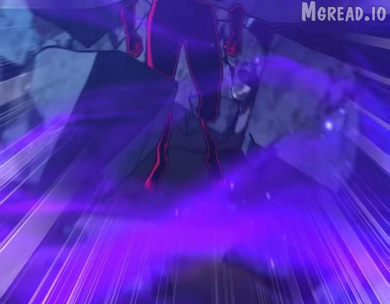 Summoning demons—I am the Abyss Chapter 64  - page 53